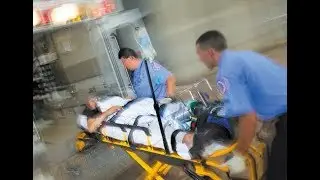 The Life Inside Emergency Room - Classic Science