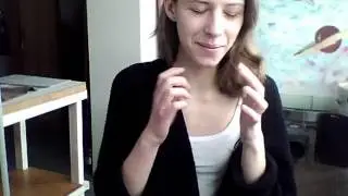 Как я бросила курить. 5й день