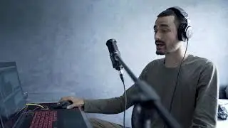 תחרות כלבים - אביתר בנאי | קאבר | בר קריאף