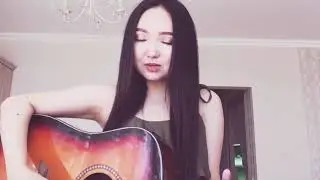 Ерке Есмахан- 1001 кун (кавер от Айгерим)