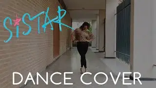 SISTAR 씨스타_SHAKE IT Dance Cover
