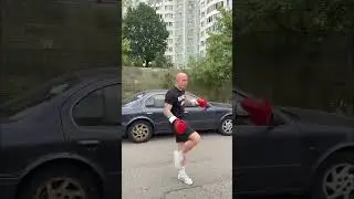 Чей энергетик пнул?