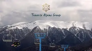 Falls Creek 2021 Snow Season