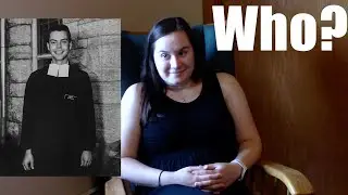 Can You Name these Young Catholics?
