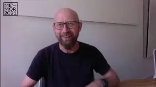 Интервью с Олегом Дроздовым (Украина)
