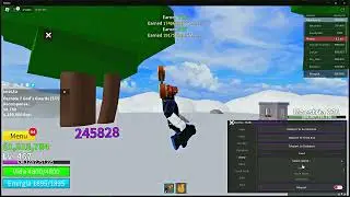 BLOX FRUITS SCRIPT | AUTOFARM / Auto Raid / Sniper Auto Farm