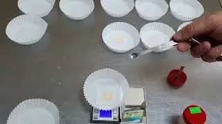 сколько закваски помещается в мерной ложке