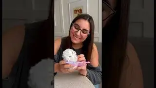 История куклы эльфа от подписчицы ❤️