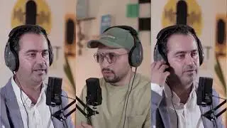 showreel podcast G-inspire 2022