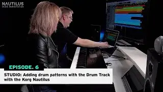 Discovering Nautilus with Megan O'Neill and Luke | Ep6