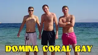 DOMINA CORAL BAY
