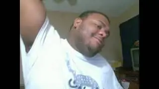 Black man loves Pokemon Original version! @dcigs