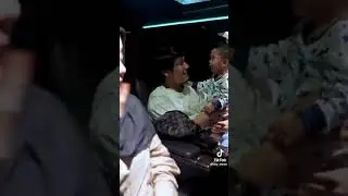 Anang L tidak mau di tingal papahnya Masya Allah #lestibillar #abangl