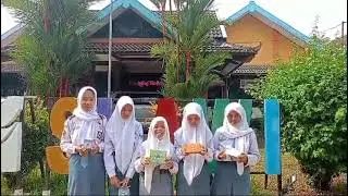 Presentasi Kemasan Produk - Kelompok 2 - XI BR 2