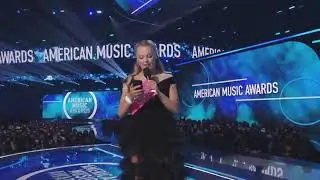 BTS win Favourite Pop DUO or Group on AMAs 2021