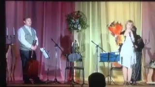 89033704609 С концерта ученицы