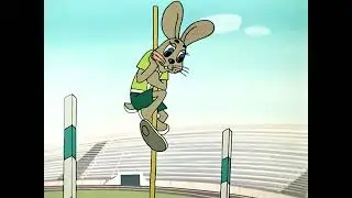 Happy New Year, pole vaulters!
