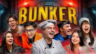 BUNKER REAL HAYOTDA, BLOGGERLAR BILAN!!!