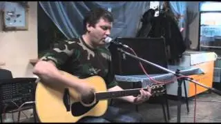 Черный Лукич - Концерт в Николаеве 4.11.2008