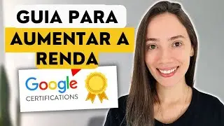Certificados Gratuitos do Google: Como usar pra conseguir renda?