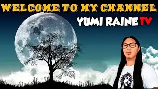 WHEN TIKTOK IS LIFE | YUMI RAINE TV