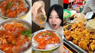 Sứa Sốt Thái Cay Tê Tái Và Food Tour Tại Phan Thiết | Có Hẹn Với Thanh Xuân