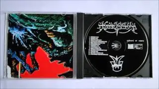 Agressor - Wheel of Pain