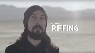 Avi Kaplan Riffs & Runs