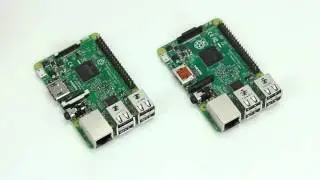 Raspberry Pi 3 vs Raspberry Pi 2
