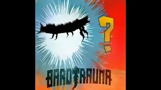 Comparison of Boss Worms from the Barotrauma|Сравнение Боссов-Червей из Barotrauma