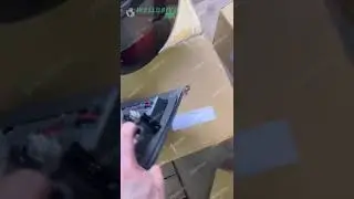 Фонари задние Bmw X5 E70 тюнинг tail lights