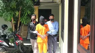 GADIS 14 TAHUN DIPERKOSA AYAH TIRI SEJAK KELAS 3 SD