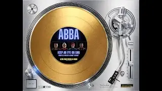 IAN COLEEN FEAT. ABBA - KEEP AN EYE ON DAN (ULTRA TRAXX SPECIAL D.J. REMIX) (℗2021 / ©2021 / ©2022)