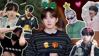 TREASURE funny moments (try not to laugh challenge) part 4