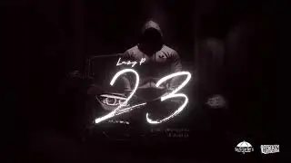 Lazy P - 23 (prod. younguena & kidkye)