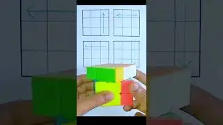 How to solve a 3 by 3 