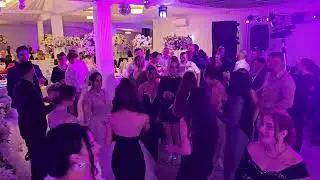 Adrian Rigu - Cu cine am dat inainte 🎤 Hai iubirea mea 🎤 nunta Yanis & Andrada, River, p4