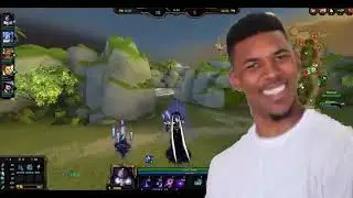LA HISTORIA DEL PUNGA  - SMITE 