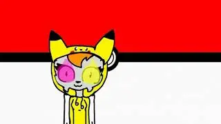 Pika pika Pikachu meme {animation}