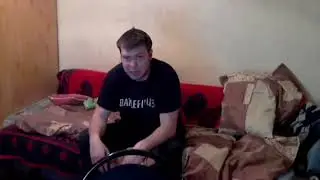 Обращение Озона 671 к Тесаку ( Полная версия )