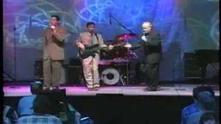 Cathedrals (1999) - He Made A Change