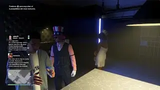GTA V Online, Get Out Of Here!! II