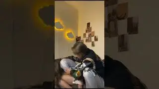 Ngeprank ka Danu malah ini jadinya... 😶😲 | Rifa Ataaq Official