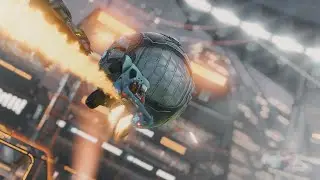 JSTN 0 Second Goal | Cinematic Revision