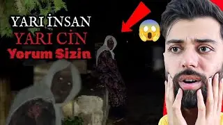 GECE İZLEMEMENİZ GEREKEN KORKUNÇ VİDEOLAR !