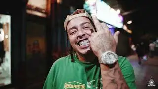Flee Lord & Jansport J - RAISED IN THE SAND (Intro) [Official Video]
