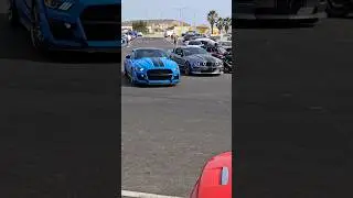 It's a playground during the weekend for those special cars in #malta
