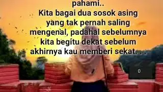 tanpa kata