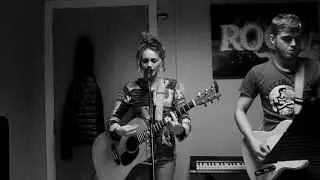 Emma Nailen - Folsom Prison Blues