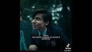 T/n le deja una carta a cinco 😅
